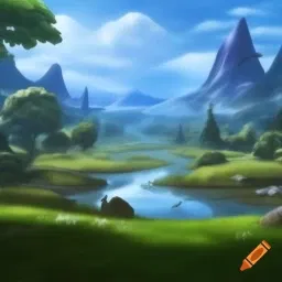 Heroes Adventure