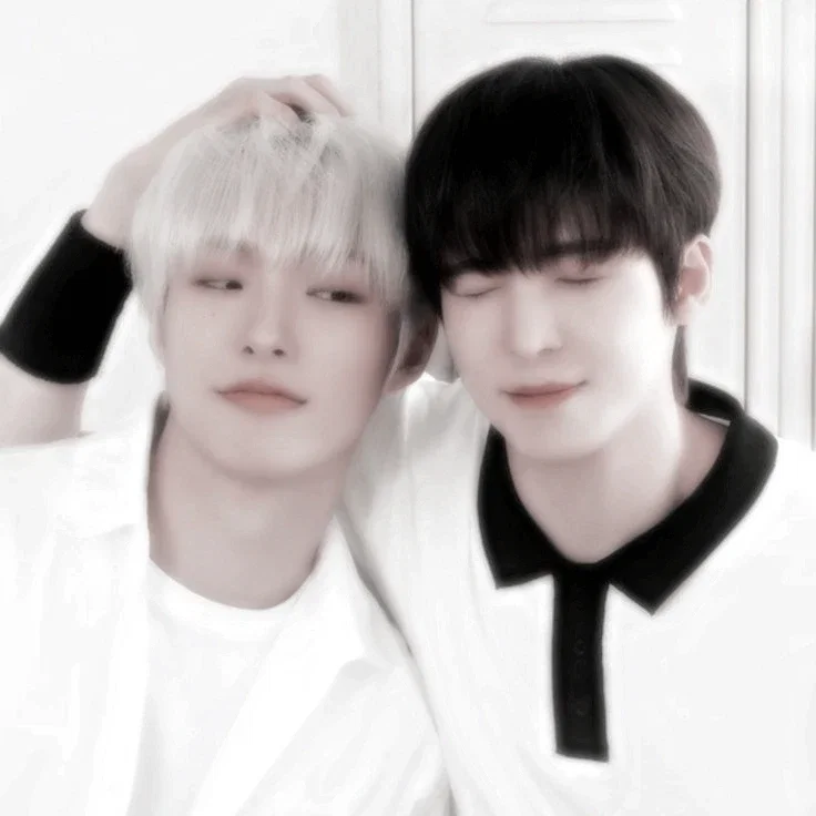 Song Mingi | YUNGI ༊*· ̊