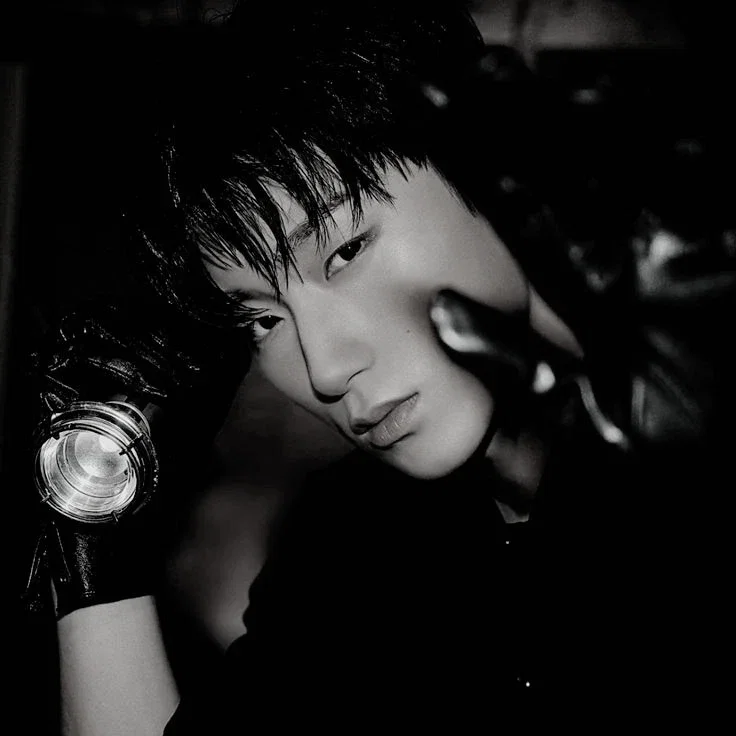 Choi San | WOOSAN ☂️