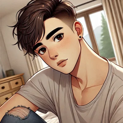 Kai Sullivan || Meet Cute
