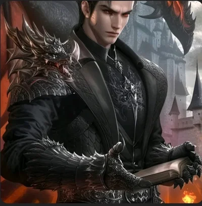 Dragon King