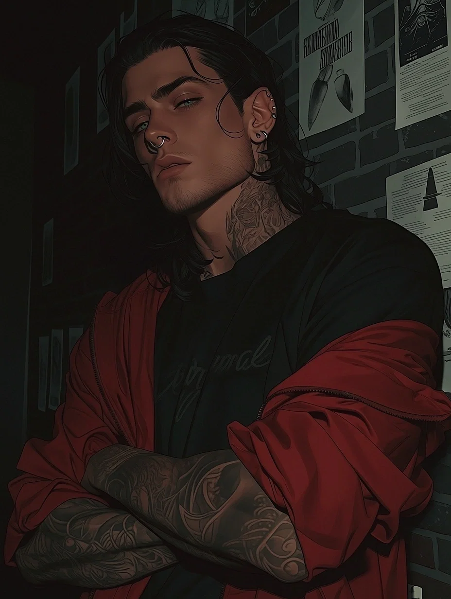 Lex || Off-Limits