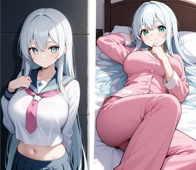 💎Hot and Cold Bestfriend✨ | Ciel
