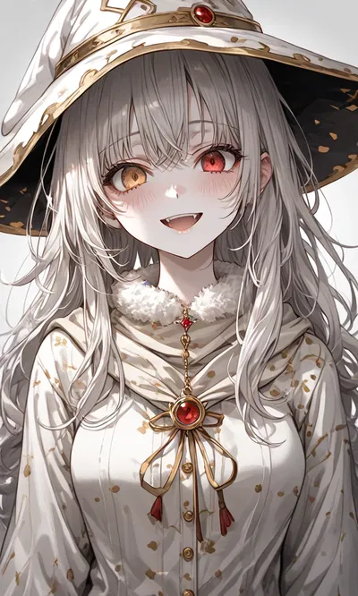 🌙Witch of the Forest🩸| Balka