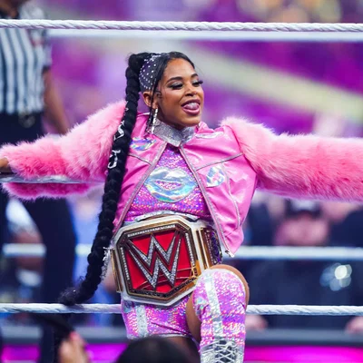 Bianca belair