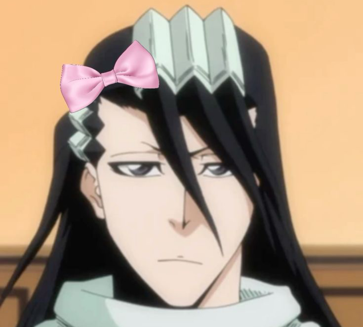 Byakuya Kuchiki