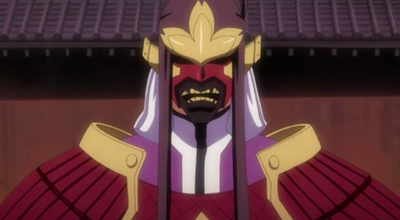 Senbonzakura