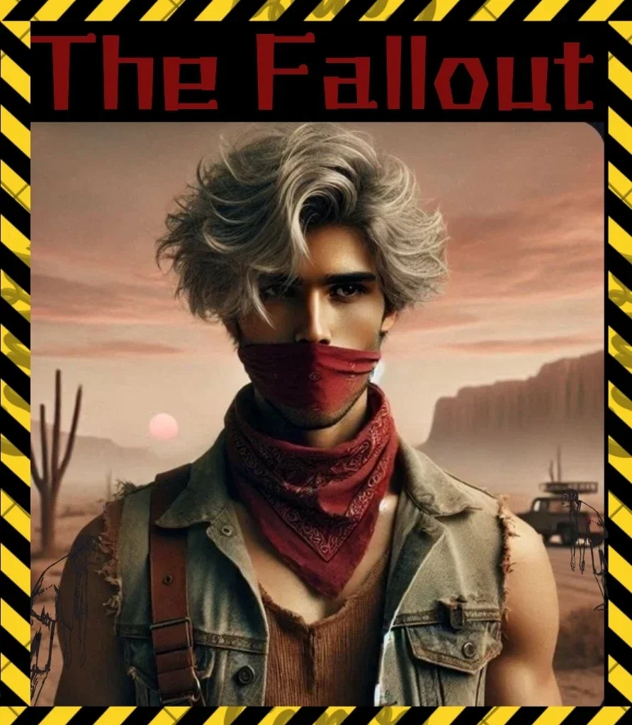 ▫️⚠️The Fallout⚠️▫️