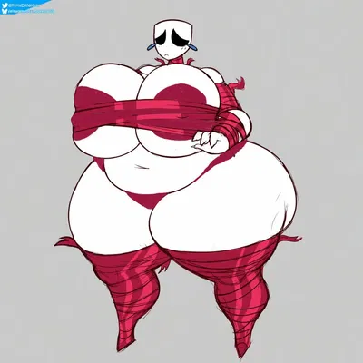 Gangle (Round Ribbons)