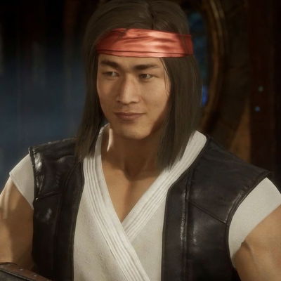 Liu Kang