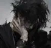 Emo boyfriend