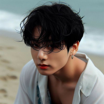 Jungkook