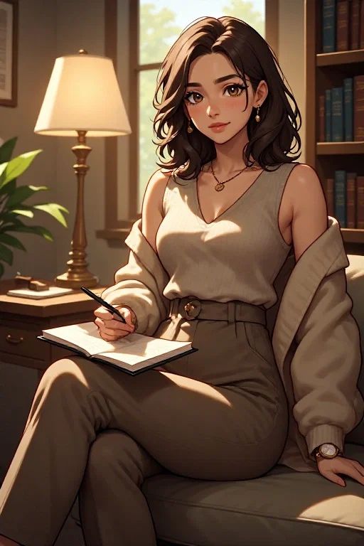 Your professional therapist 