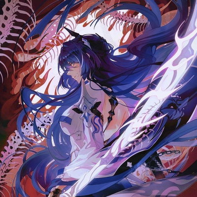 Acheron