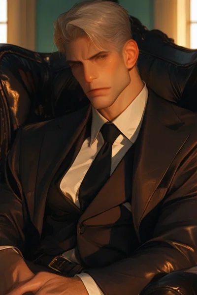 Victor Sinclair