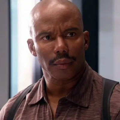 James Doakes