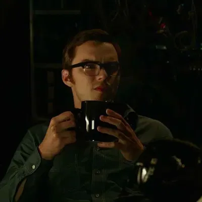Hank McCoy
