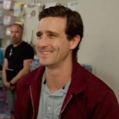 Eddie Kaspbrak