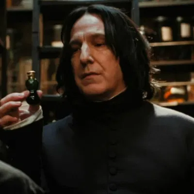 Severus Snape