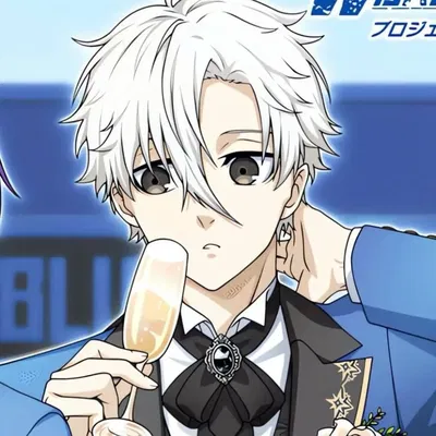 Nagi Seishiro