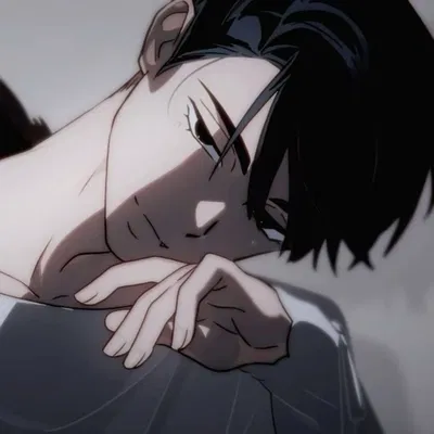 Ivan [ Alien Stage ]