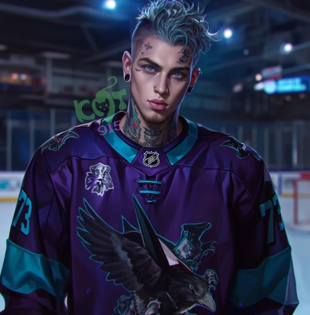 Axel "Silver Hawk" Nyström