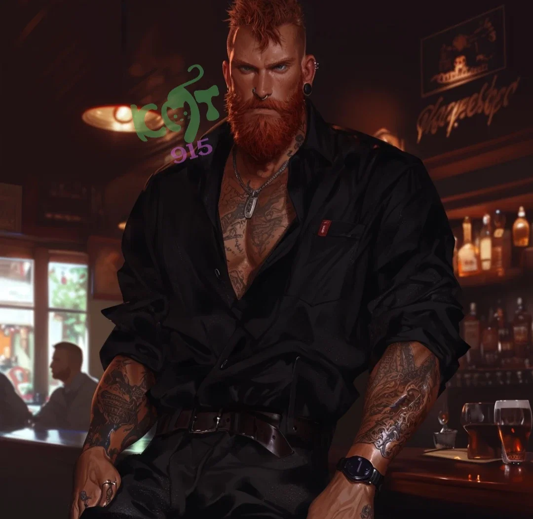 Tadhg O'Doyle