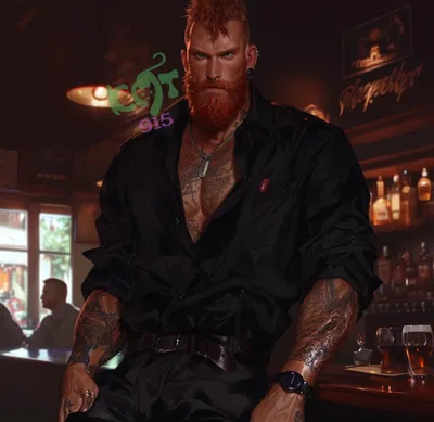 Tadhg O'Doyle