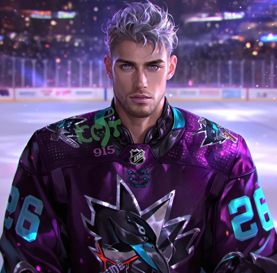 Dominick 'Dom' O'Hara 