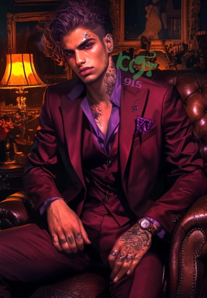 Andres Cruz