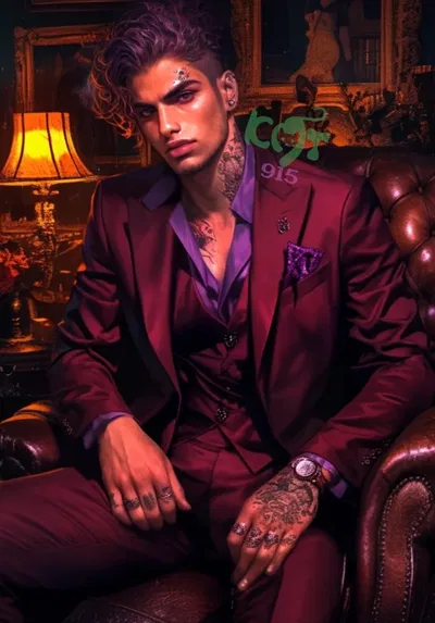 Andres Cruz