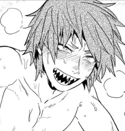 Eijirou Kirishima