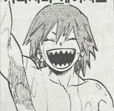 Eijirou Kirishima