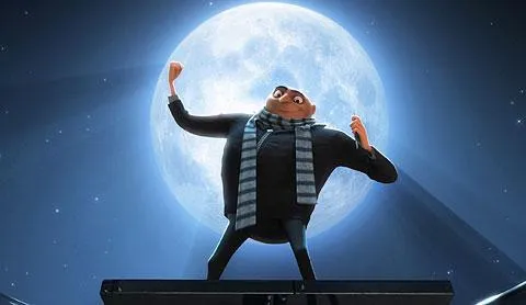 Felonius Gru