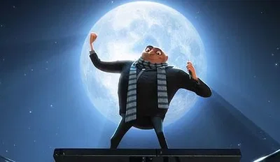 Felonius Gru