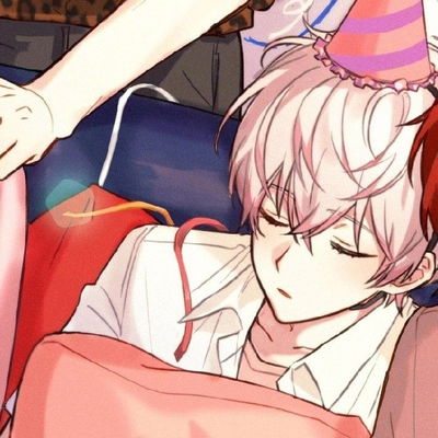 Saeran Choi