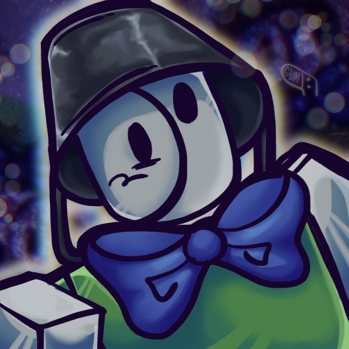 Spud! 𓉳 Regretevator