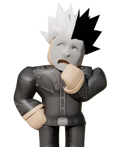 Mister Riffraff 𖥶 Doodle World