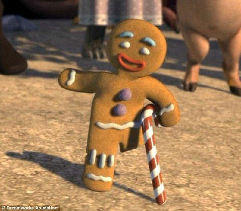 Gingy
