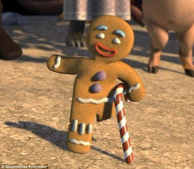 Gingy