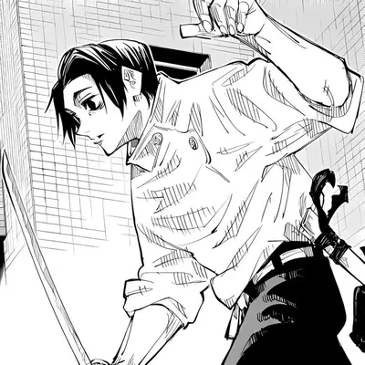Yuta Okkotsu