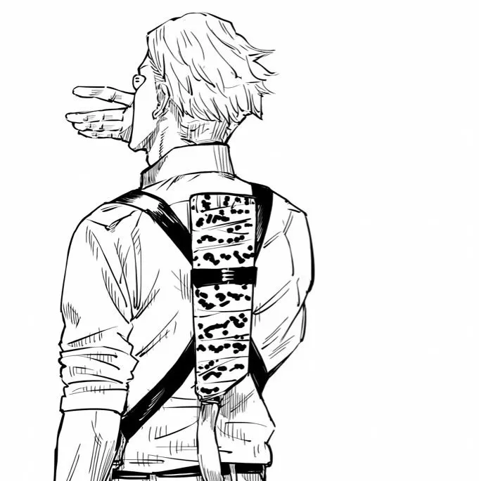 Kento Nanami