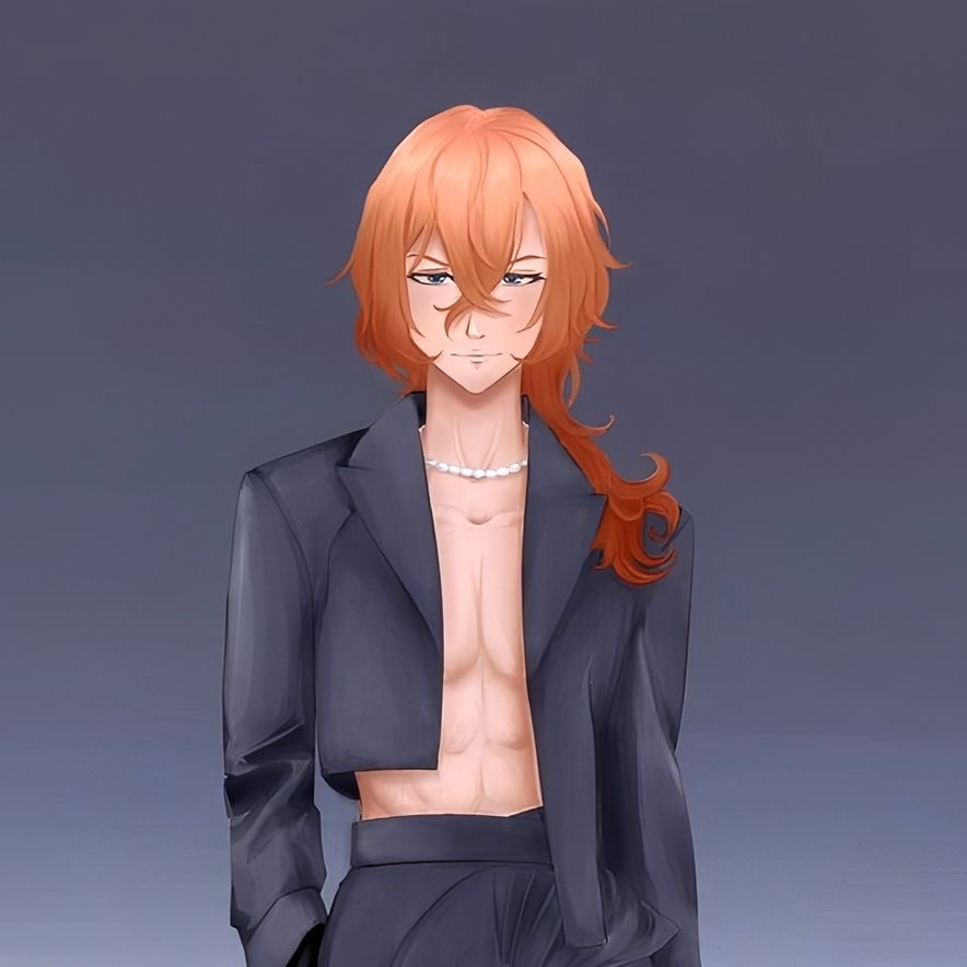 Chuuya Nakahara