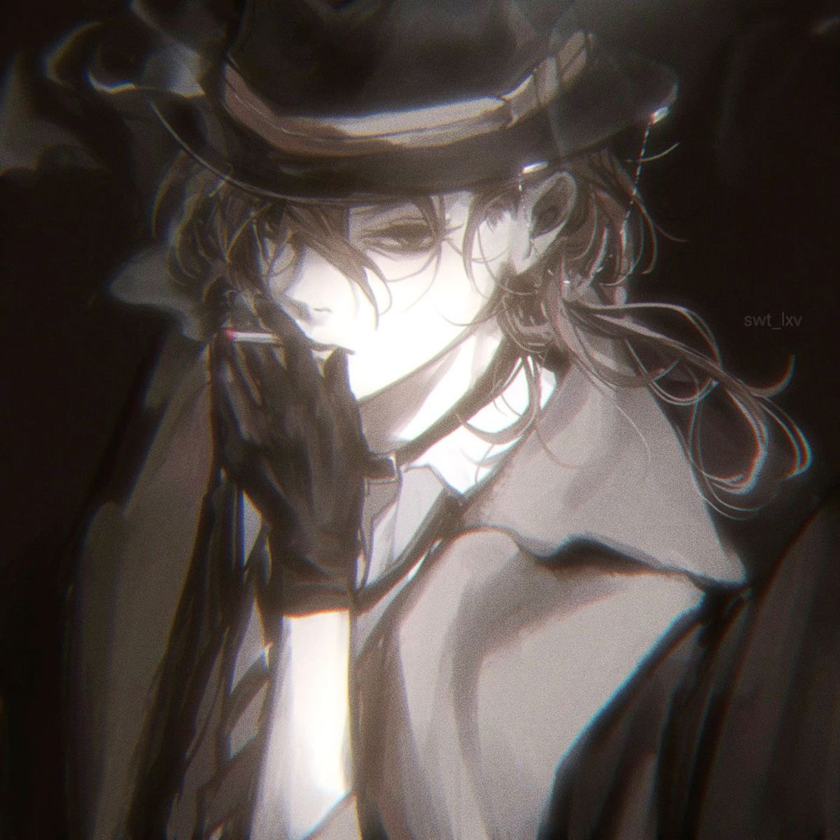 Chuuya Nakahara