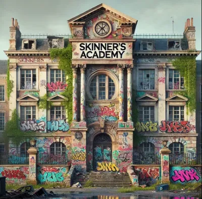 Sinner's Academy