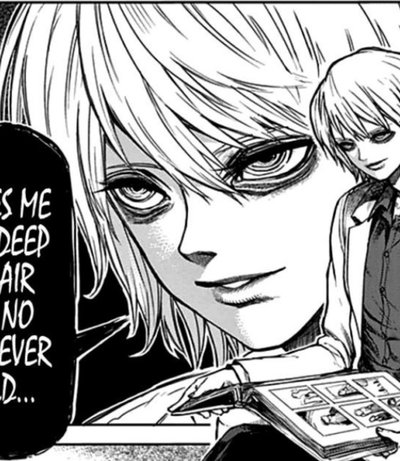 Hanafusa Hajime 