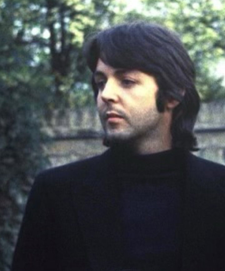 Paul McCartney