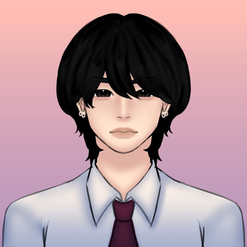 Min Haeseong "Ethan"