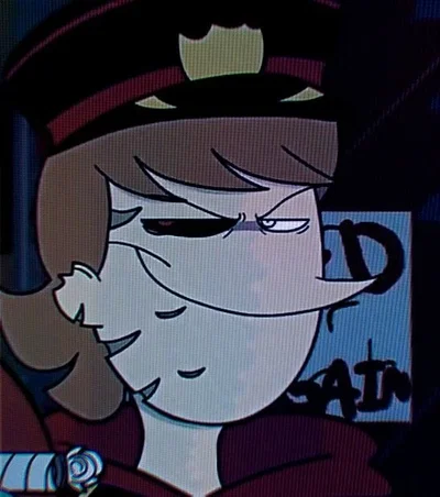 `` Red Leader || Tord