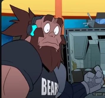 `` Monkey Wrench || Bulldog Browns